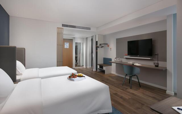 Holiday Inn Express Hengyang High-Tech Zone by IHG
