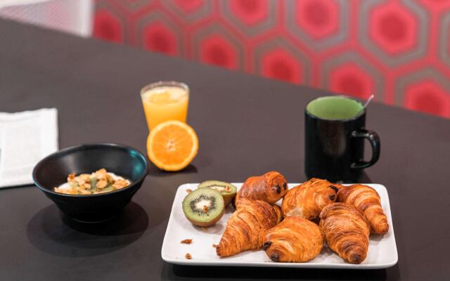 ibis Styles Macon Centre
