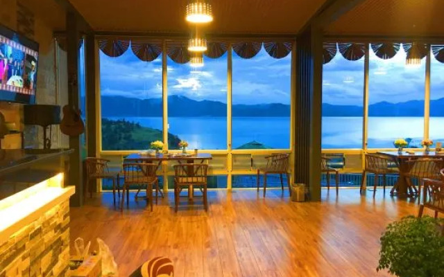 Yuejingwan Holiday Hotel