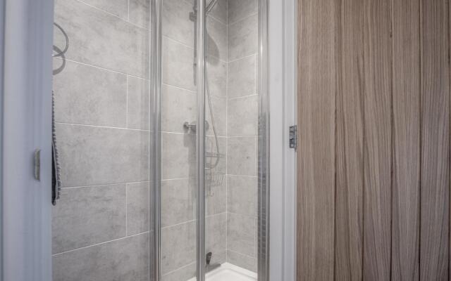 Ramsey Apartment - 2 Bedroom - Tenby