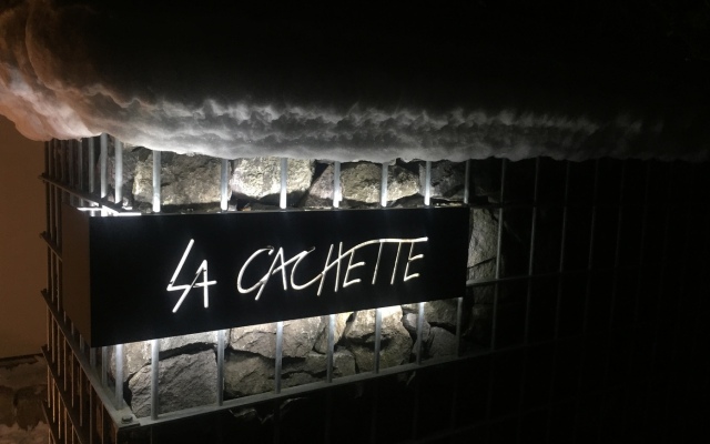 La Cachette