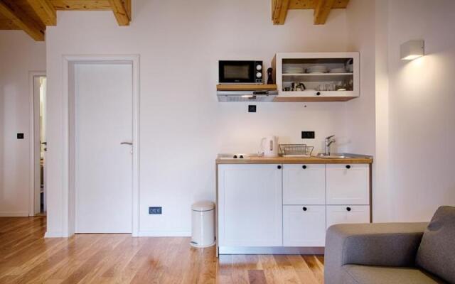 Apartments Villa Glorija