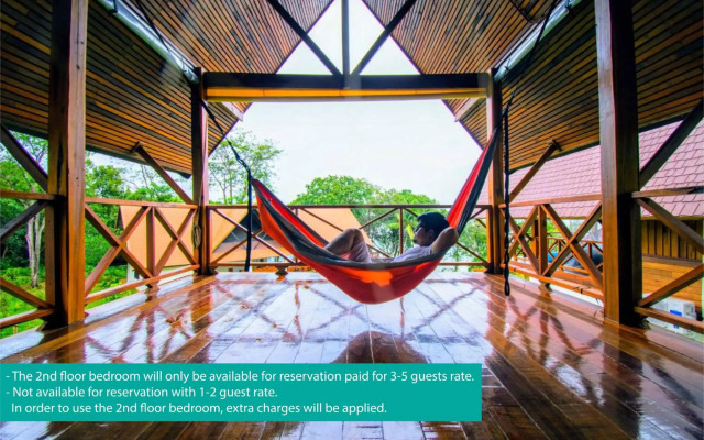 Phayamas Private Beach Resort and Island Brew - Adults Only