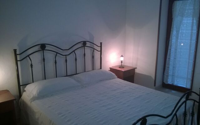 Appartamento Nonna Rosa