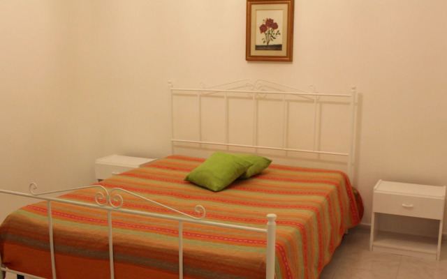 Comodo Appartamento Mono-Bifamiliare