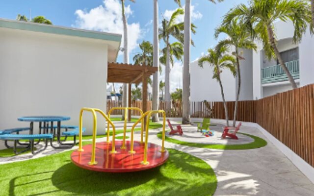 Courtyard by Marriott Aruba Resort