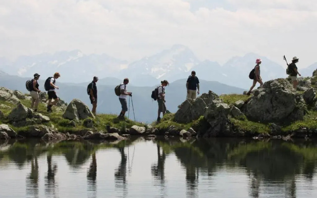 Village Vacances Les Ramayes
