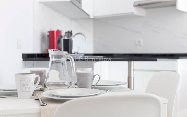 Playaflor Chill Out Resort, a 50 mtrs de la playa