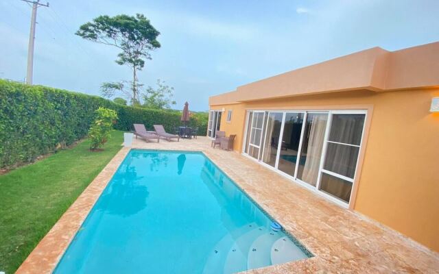 Coco Bohio, Villas in Sosua, Casa Linda