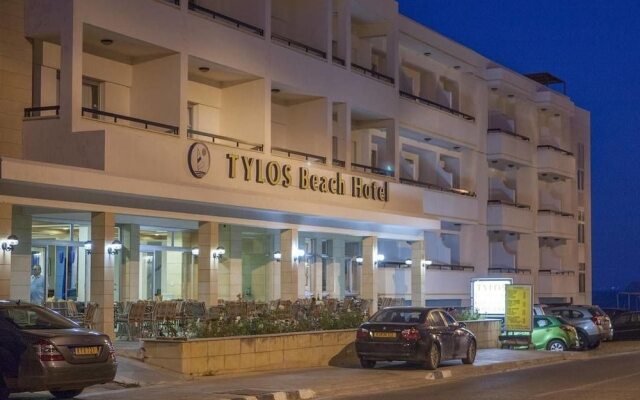 Tylos Beach Hotel