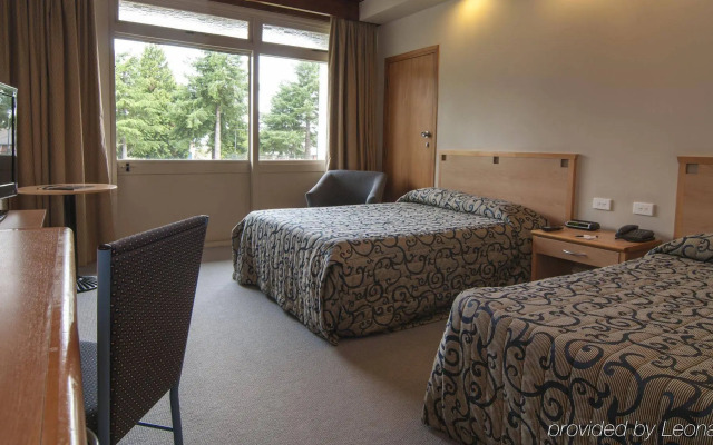 Copthorne Hotel Rotorua