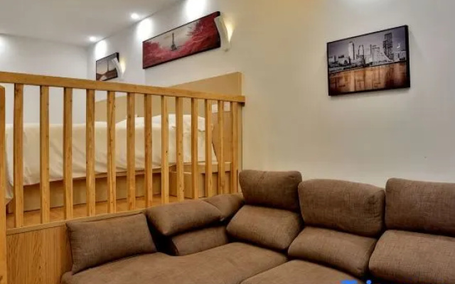 Song Yun Hotel (Hangzhou West Lake Hefang Street)