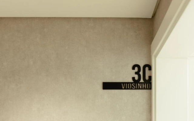 Trindade 19 Apartments - 3C Viosinho