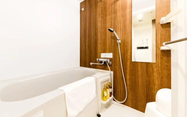 takuto stay shinsaibashi