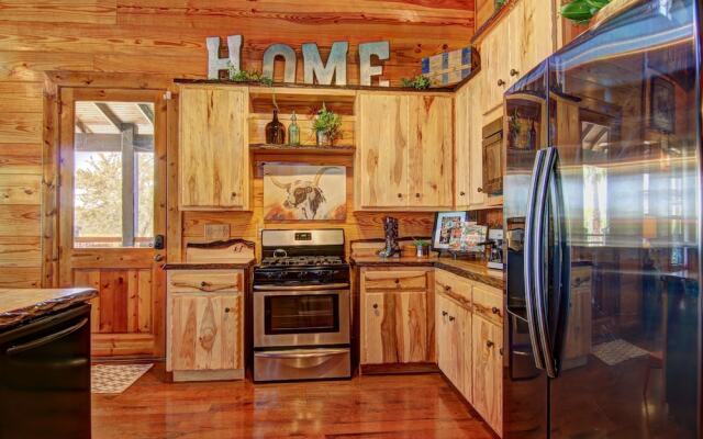 Rancher's Retreat 1903WR by RedAwning