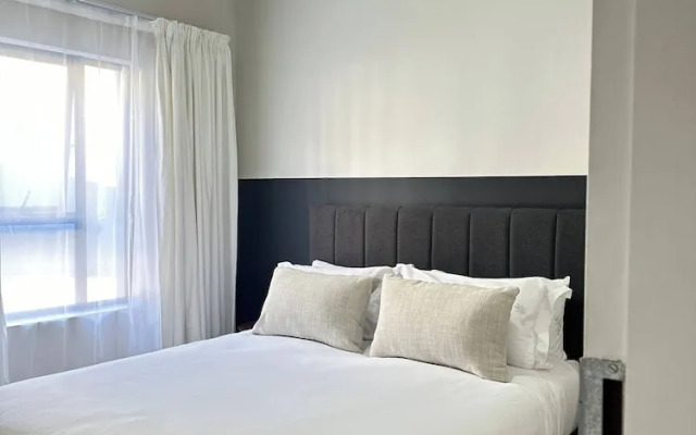 The Oasis 92 on New Midrand