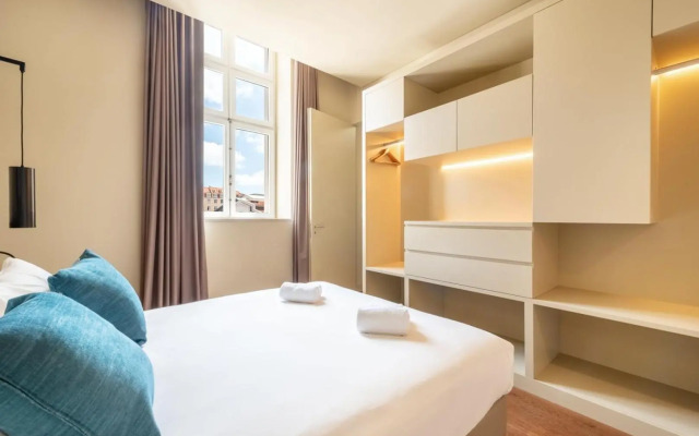 GuestReady - Time Out 106