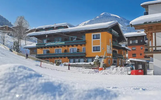 Hotel-Pension Wolfgang