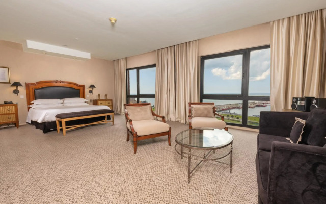 Sheraton Mar Del Plata Hotel