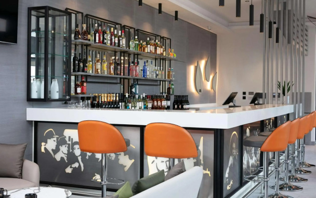 Spark by Hilton Luton