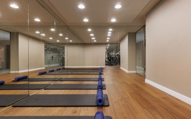 Theatron Jerusalem Hotel & Spa - MGallery Collection