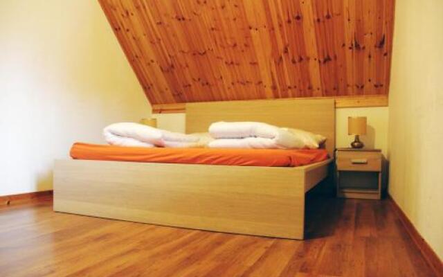 Hostel Bovec