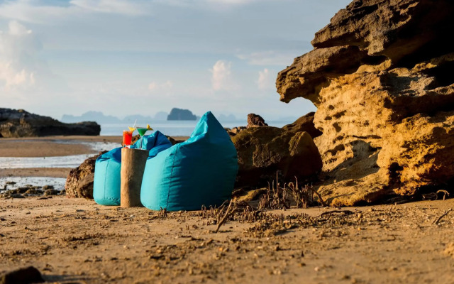 Krabi Home Resort