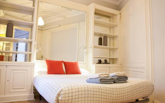 Wow Hostel Barcelona