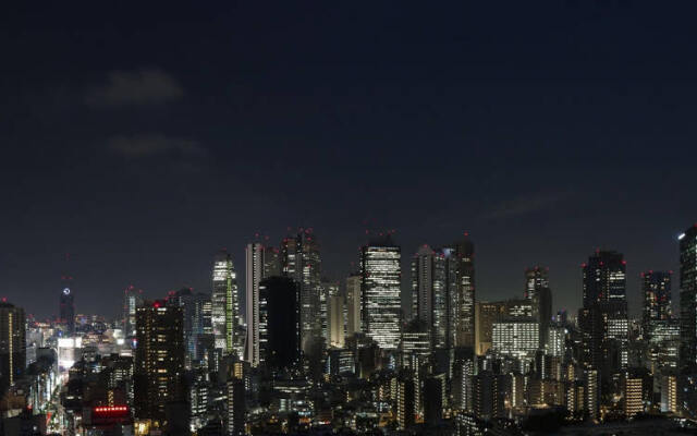 Kaiyo Shinjuku