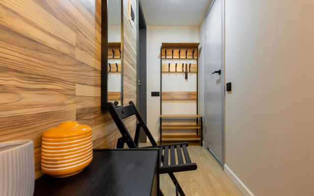 Апартаменты на Московском проспекте 49