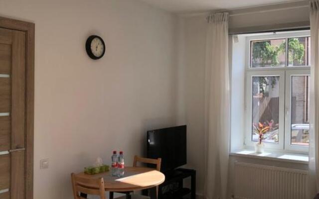 Pernavas Park & Bed Apartment Riga