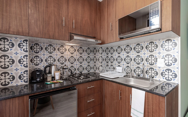 Casai Roma | 1BR | Cozy Escape