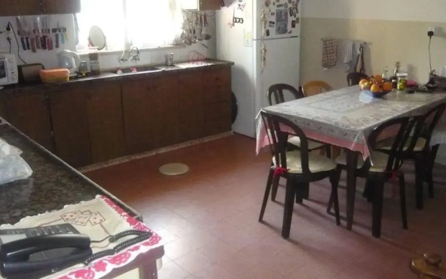 B&B at Palestinian home / Beit Sahour