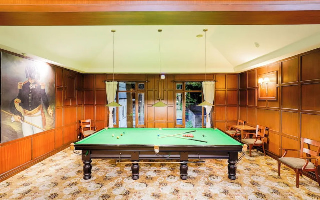 Club Mahindra Golden Landmark