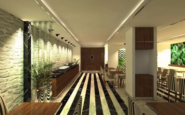 Kavala Hotel