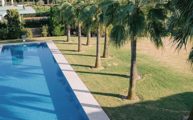 Hiddenbay Teos Hotel Sigacik