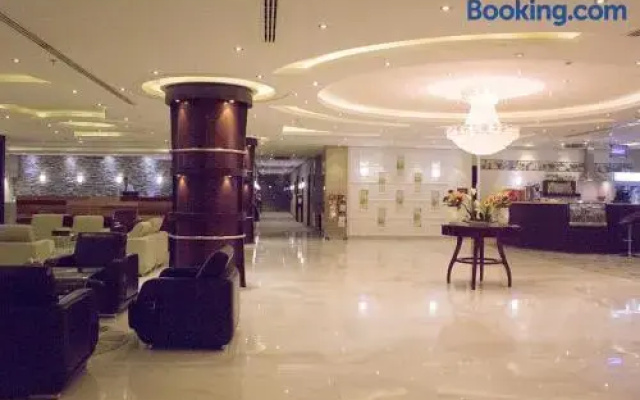 Merfal Royal Apartment