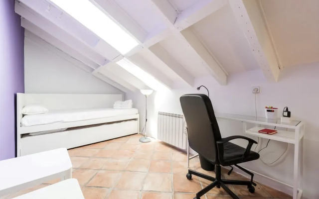 MalasaÃ±a Teatro BarcelÃ³ City Center