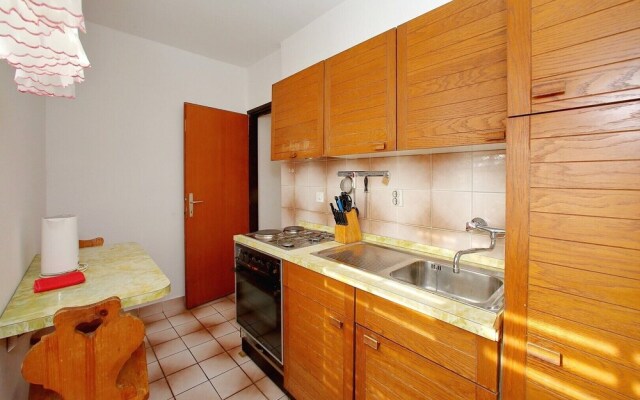 Apartments Verka