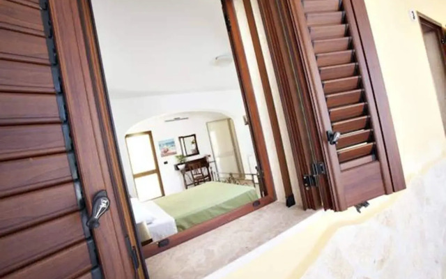 Casa Vacanze Del Lillà