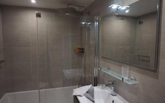 Appartement La Suite Mont-Blanc