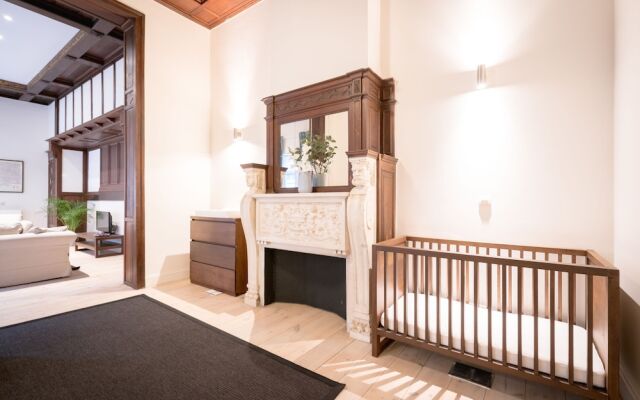 Saint Pauls Suite 3