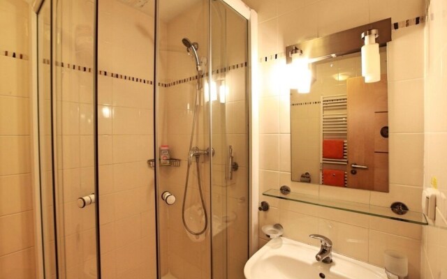 Apartments u Staropramenu
