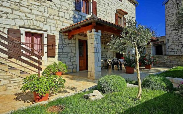 Apartment Silvano
