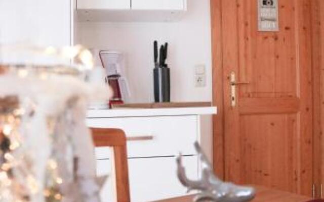 Apartment Schmitten 67