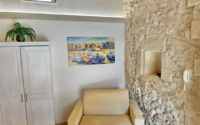 Corte Ludovica-appartamento 2