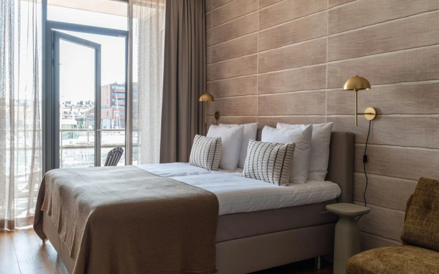 Comfort at Hellingweg Haven