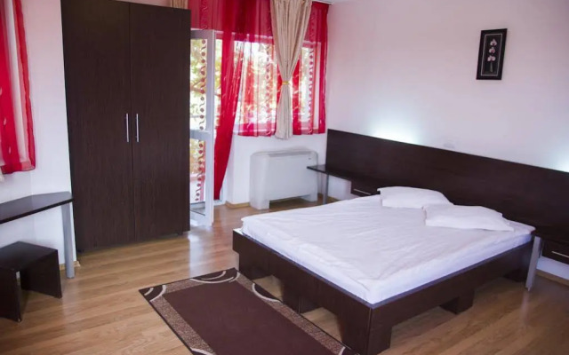 Pensiunea Villa Grande