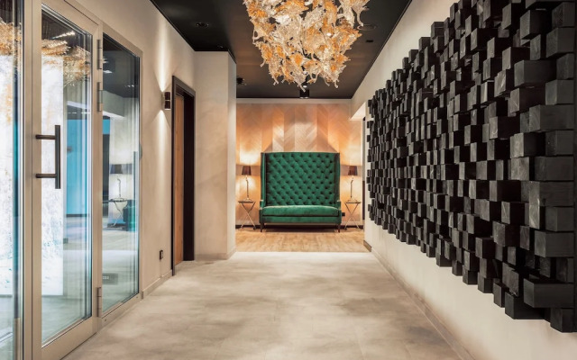 Landromantik Hotel Oswald Gourmet & SPA