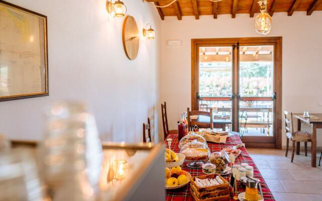 Agriturismo Giù al Pozzo